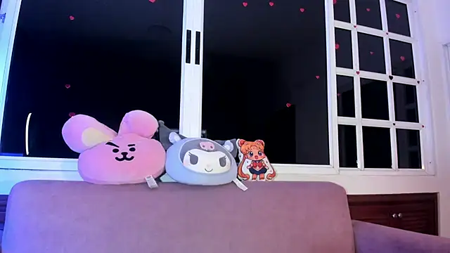 Snapshot of harimoon1 chatting on 16, 7, 2026 harimoon1 online show from 16, 7, 2026