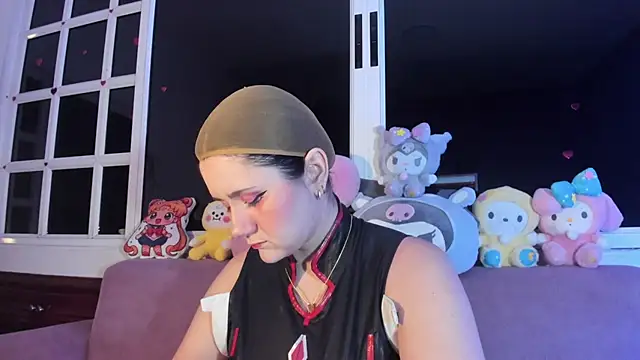 Snapshot of harimoon1 chatting on 24, 7, 2026 harimoon1 online show from 24, 7, 2026