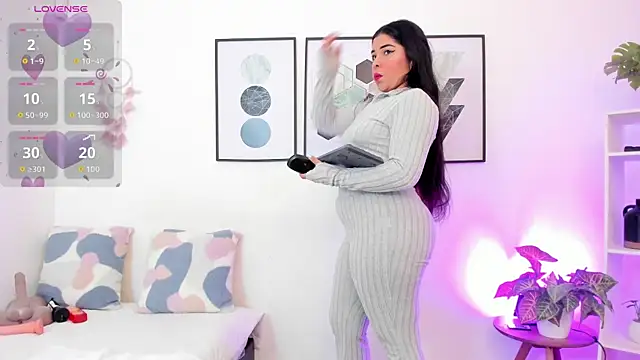 yunna7 online show from 30, 9, 2025