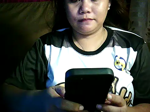 Snapshot of yuana25 chatting on 29, 10, 2025 yuana25 online show from 29, 10, 2025