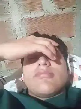 HOMBRESUPERHOT online show from 2, 11, 2025