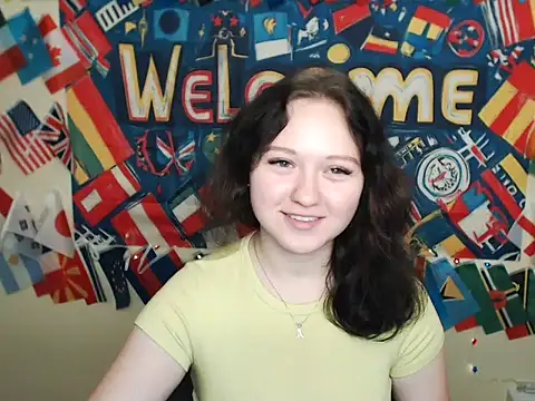 Snapshot of LadyAlice_ chatting on 14, 10, 2025 LadyAlice  online show from 14, 10, 2025