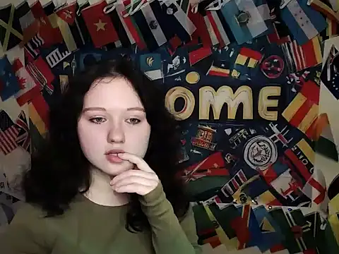 LadyAlice  online show from 17, 11, 2025