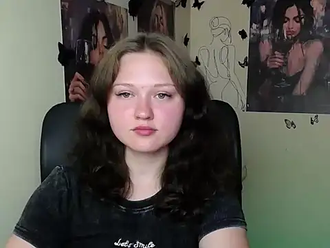 Snapshot of LadyAlice_ chatting on 6, 7, 2026 LadyAlice online show from 6, 7, 2026