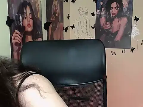 Snapshot of LadyAlice_ chatting on 13, 7, 2026 LadyAlice online show from 13, 7, 2026