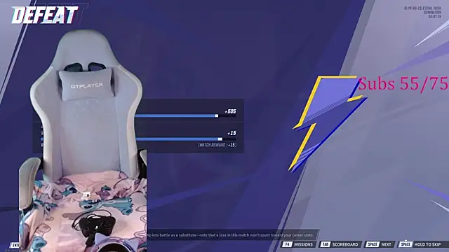 Snapshot of rubywithpearls chatting on 14, 1, 2026 rubywithpearls online show from 14, 1, 2026