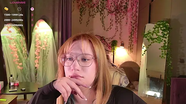 Morvelyn online show from 28, 2, 2026