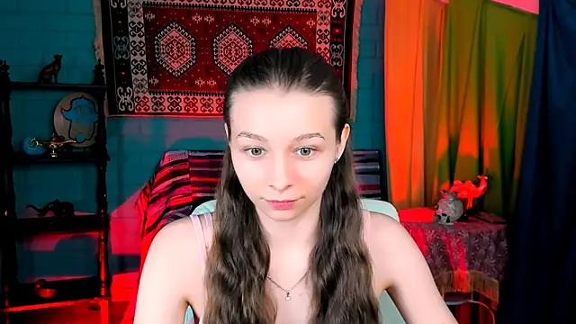 JulieDaniel online show from 14, 11, 2025