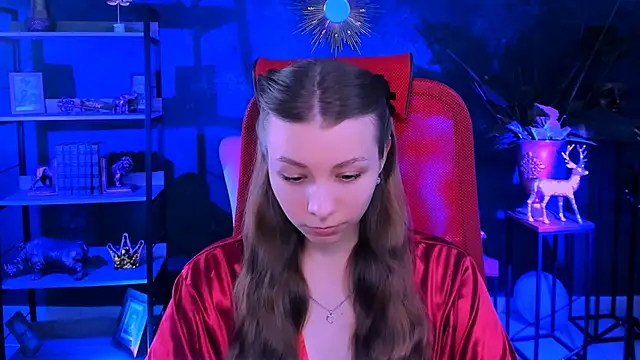 JulieDaniel online show from 28, 11, 2025