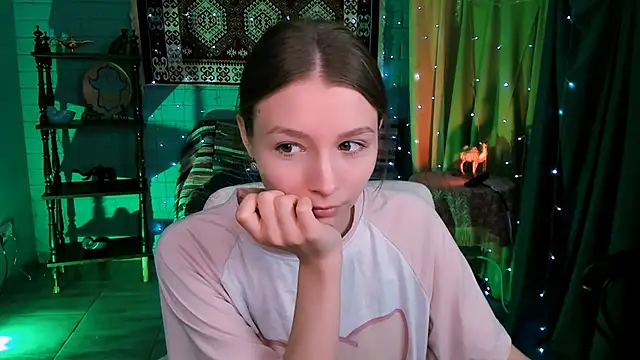 JulieDaniel online show from 27, 2, 2026