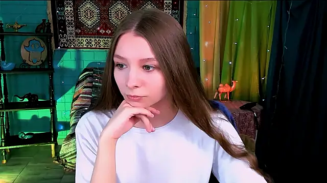 JulieDaniel online show from 27, 3, 2026