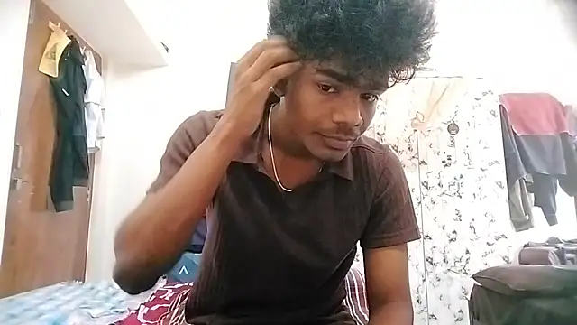 Rahulisagoodguy online show from 7, 10, 2025