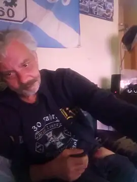 Fonse1860 online show from 9, 10, 2025