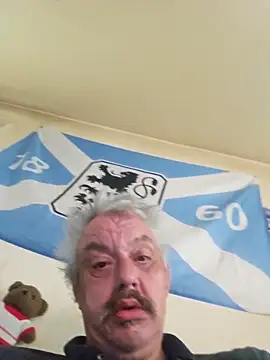 Fonse1860 online show from 19, 2, 2026