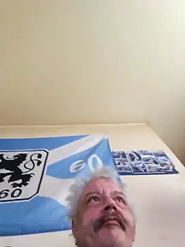 Fonse1860 online show from 23, 2, 2026