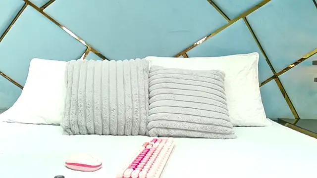 marcela rojas online show from 15, 10, 2025