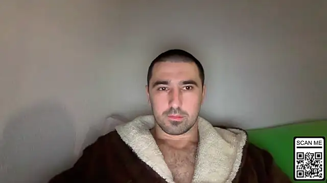 Hard to Obey online show from 4, 12, 2025