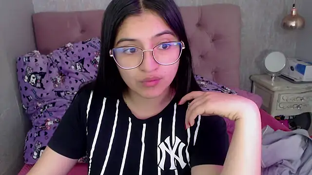 laurenelove online show from 20, 10, 2025