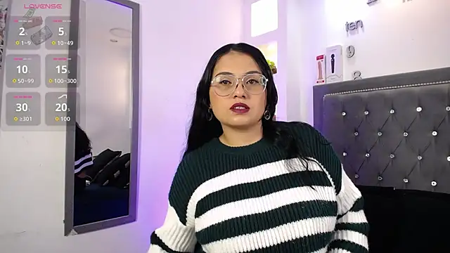 MelissaRhodes online show from 16, 1, 2026