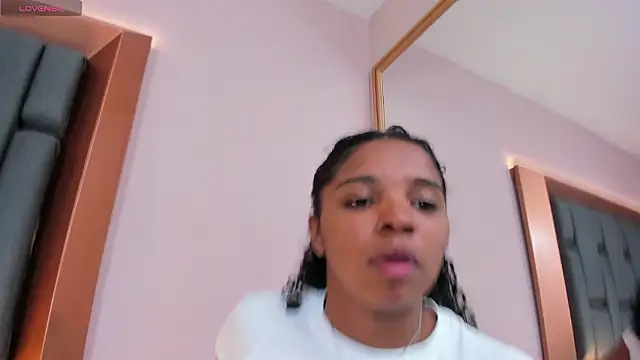 LisaMendez online show from 19, 3, 2026