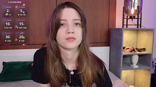 Snapshot of Alison_kisss chatting on 19, 7, 2026 Alison kisss online show from 19, 7, 2026