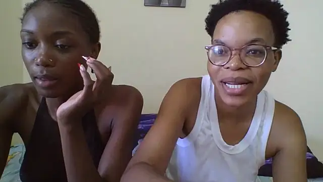 Sexy Dymme online show from 8, 4, 2026