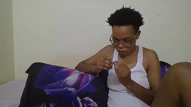 Sexy Dymme online show from 13, 4, 2026