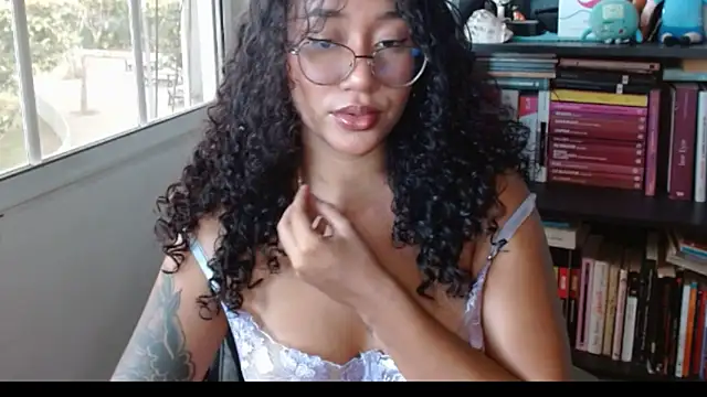 clitia xx online show from 4, 12, 2025