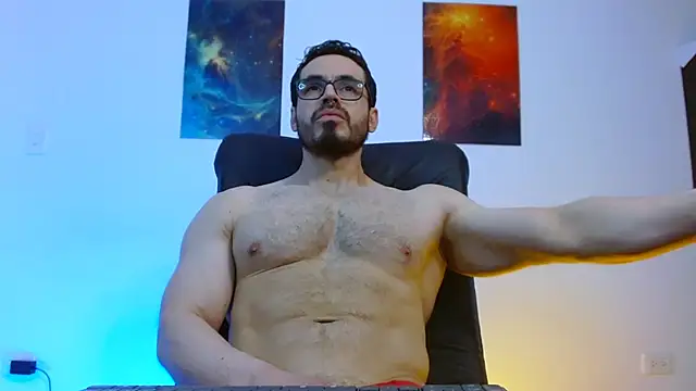 Snapshot of Axel_Lover chatting on 8, 9, 2025 Axel Lover online show from 8, 9, 2025