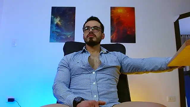 Snapshot of Axel_Lover chatting on 19, 9, 2025 Axel Lover online show from 19, 9, 2025