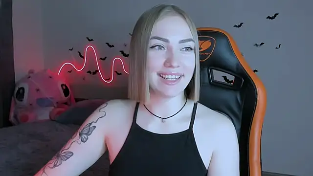 LaraKrein lk online show from 24, 10, 2025