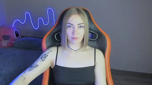 LaraKrein lk online show from 17, 11, 2025