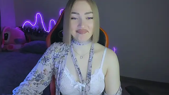 LaraKrein lk online show from 14, 12, 2025