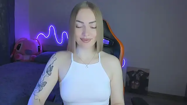 LaraKrein lk online show from 13, 1, 2026