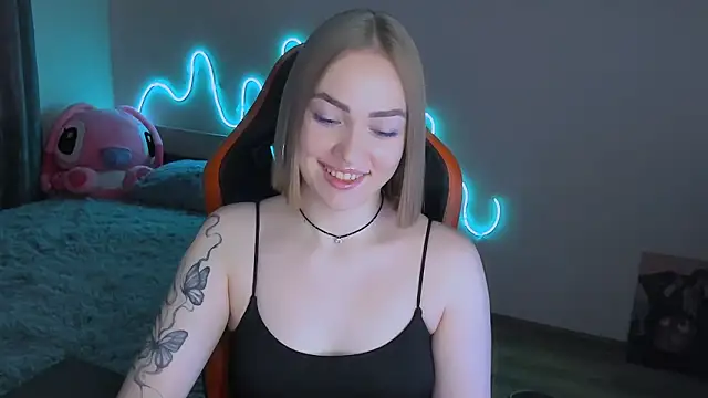 LaraKrein lk online show from 16, 3, 2026