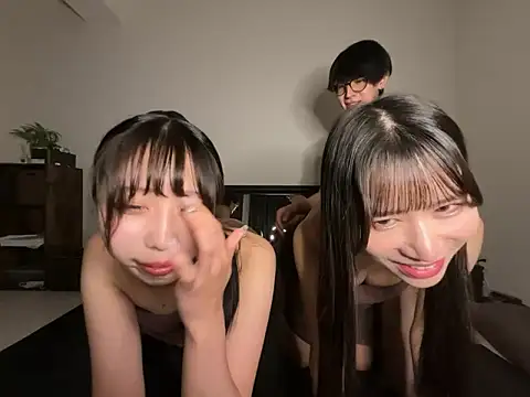 Snapshot of fantasy_JP chatting on 25, 9, 2025 fantasy JP online show from 25, 9, 2025