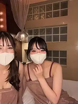 Snapshot of fantasy_JP chatting on 25, 10, 2025 fantasy JP online show from 25, 10, 2025