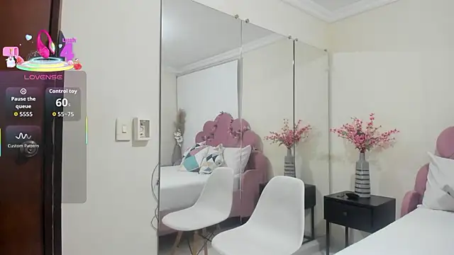 kiraGeiner online show from 19, 2, 2026