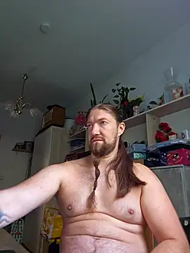 Snapshot of Atawolf87 chatting on 12, 9, 2025 Atawolf87 online show from 12, 9, 2025