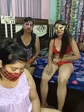 Sexy anaamika online show from 4, 11, 2025