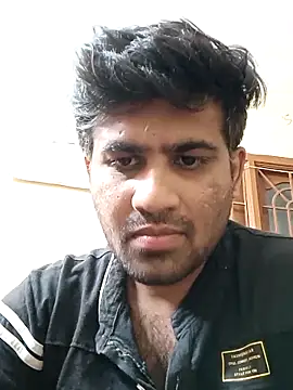 Snapshot of nareshrddd5 chatting on 13, 10, 2025 nareshrddd5 online show from 13, 10, 2025