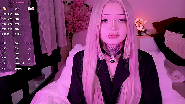 Lein Bone online show from 25, 2, 2026