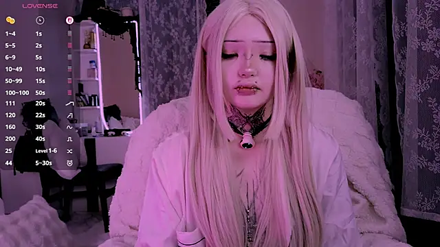 Lein Bone online show from 6, 4, 2026