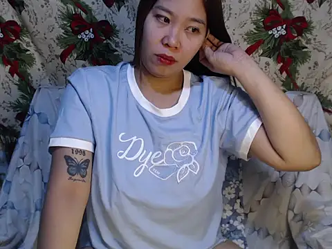 wild rose69 online show from 4, 2, 2026