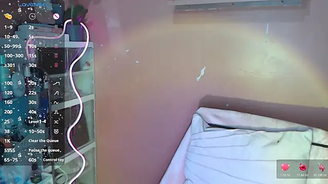 Snapshot of skinny_gracie chatting on 18, 1, 2026 skinny gracie online show from 18, 1, 2026