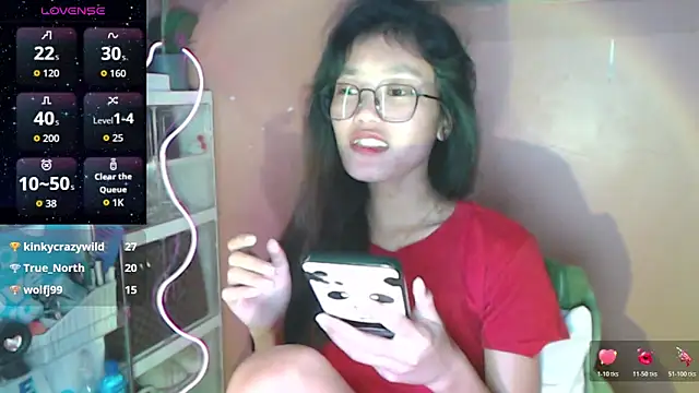 Snapshot of skinny_gracie chatting on 15, 2, 2026 skinny gracie online show from 15, 2, 2026