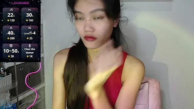 skinny gracie online show from 25, 3, 2026