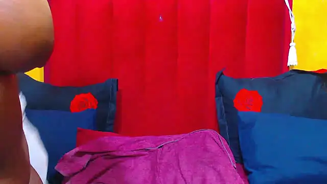 Snapshot of Candycrush2555 chatting on 12, 1, 2026 Candycrush2555 online show from 12, 1, 2026