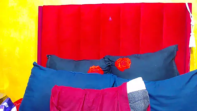 Snapshot of Candycrush2555 chatting on 14, 1, 2026 Candycrush2555 online show from 14, 1, 2026