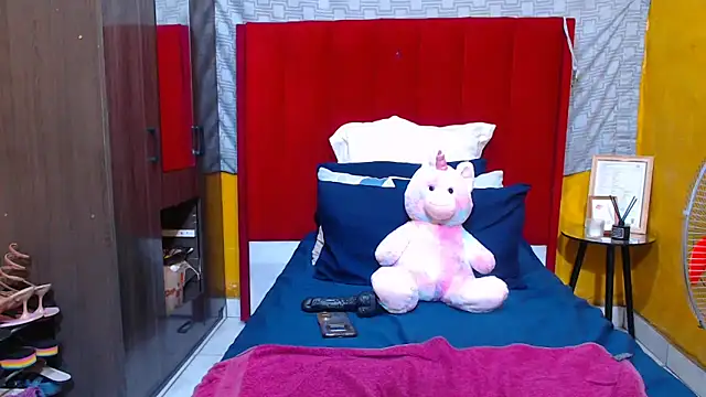 Snapshot of Candycrush2555 chatting on 5, 2, 2026 Candycrush2555 online show from 5, 2, 2026